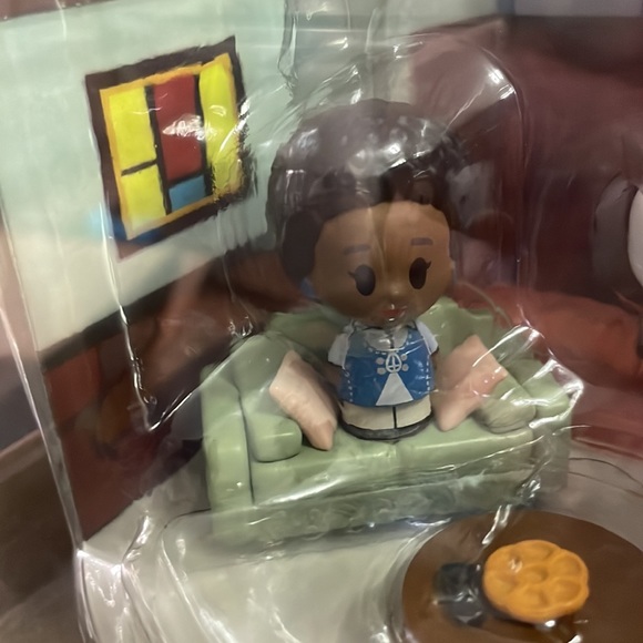 Funko Mini Moments Marvel Wanda Vision - Picture 4 of 15